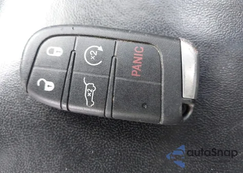 2018 Jeep Grand Cherokee Limited 4X2 from USA, damaged, VIN 1C4RJEBG4JC338724